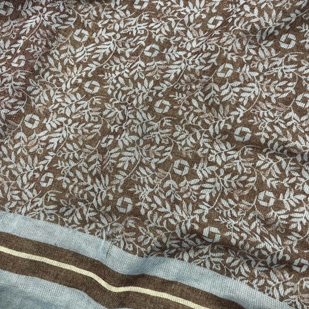 Chase Bank Scarf - Picture 4 of 4
